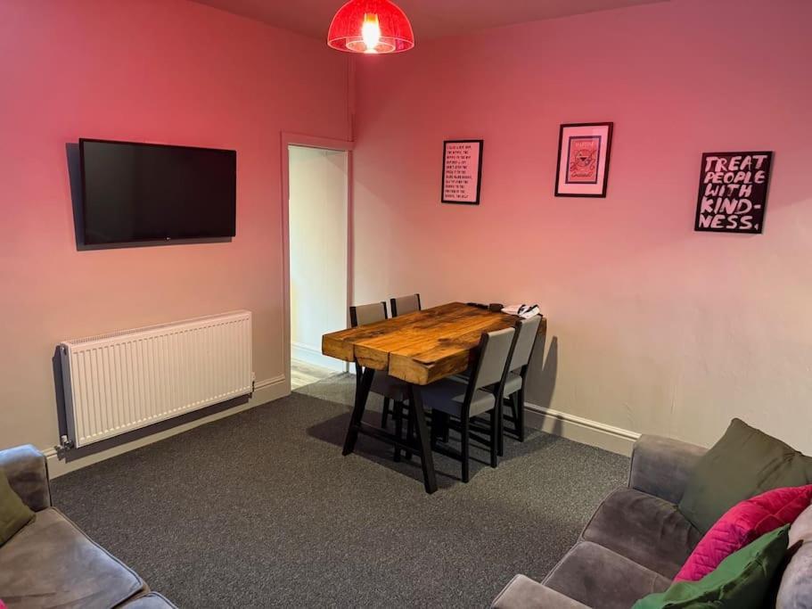 Winslow Manchester Dış mekan fotoğraf