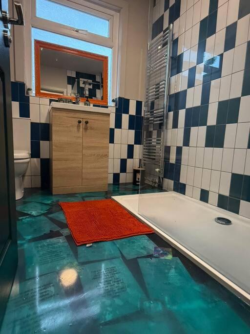 Winslow Manchester Dış mekan fotoğraf